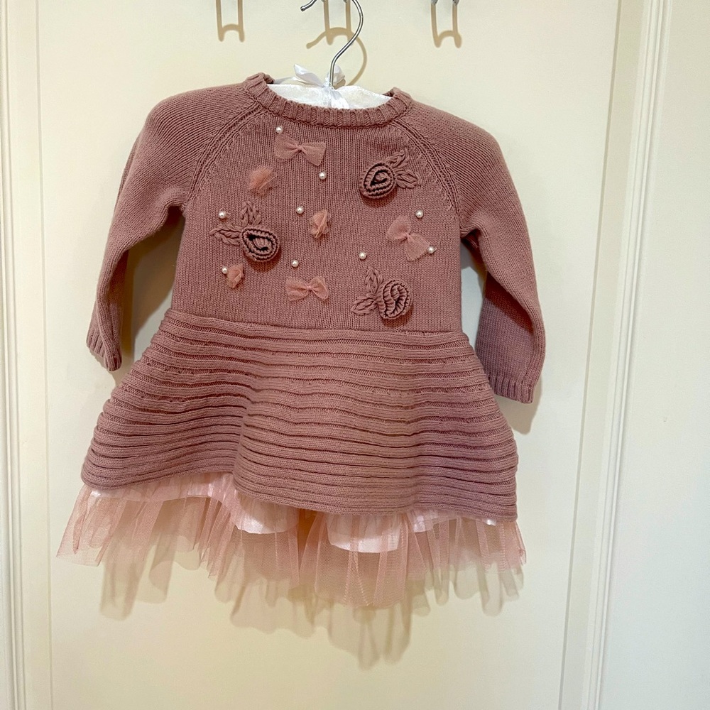 Tahari cute fancy dress - Picture 1 of 2